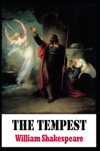 The Tempest Annotated Book