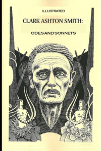 Odes and Sonnets Illustrated