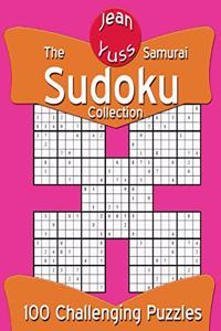 Samurai Sudoku Collection
