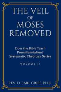 Veil of Moses Removed