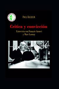 Crítica y convicción