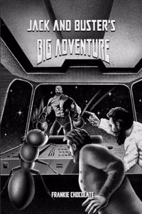 Jack and Buster's Big Adventure