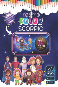 KosmoKolor Scorpio