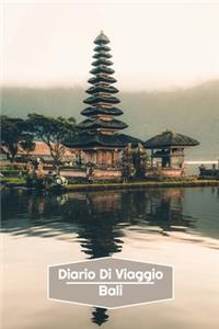 Diario di Viaggio Bali