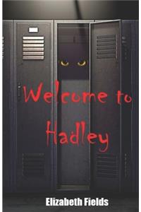 Welcome to Hadley