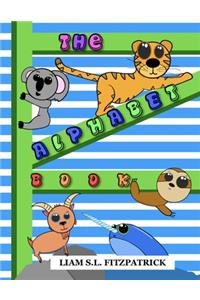The ALPHABET Book