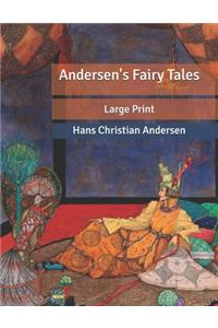 Andersen's Fairy Tales