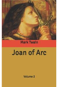 Joan of Arc