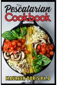 Pescatarian Cookbook