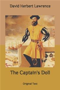 The Captain's Doll