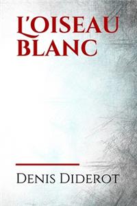 L'oiseau blanc