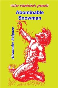 Abominable Snowman