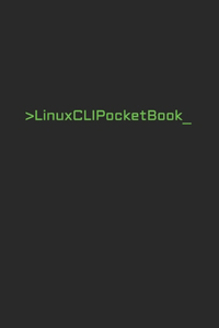 Linux CLI Pocket Book