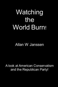 Watching the World Burn
