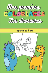 Mes Premiers Coloriages