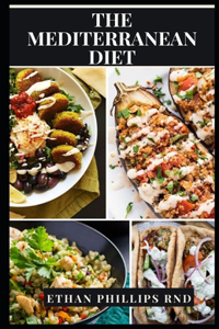The Mediterranean Diet