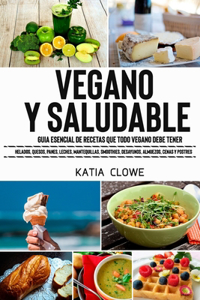 Vegano y Saludable