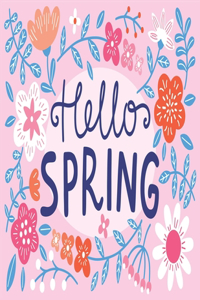 Hello Spring
