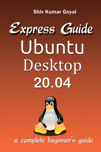 Express guide Ubuntu desktop 20.04