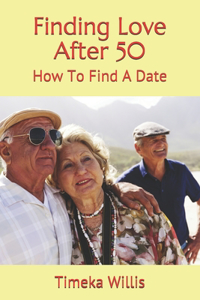 Finding Love After 50