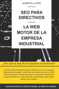 SEO para directivos
