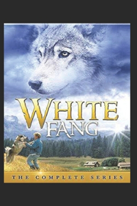 White Fang Illustrated