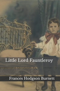 Little Lord Fauntleroy
