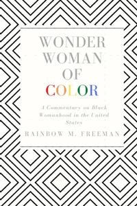Wonder Woman of Color