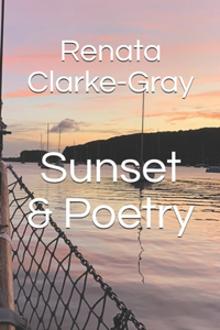 Sunset & Poetry