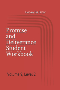 Promise and Deliverance Student Workbook