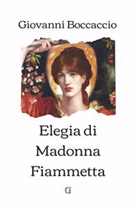 Elegia di Madonna Fiammetta