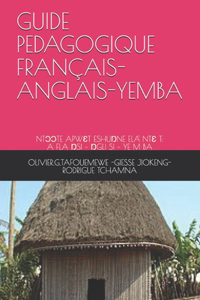 Guide Pedagogique Français-Anglais-Yemba