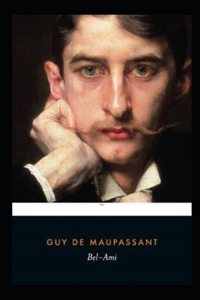 Bel-Ami Annotated