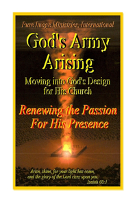 God's Army Arising
