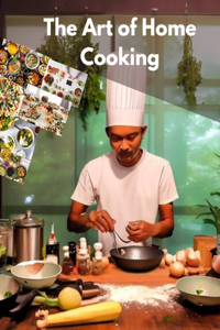 Art of Home Cooking