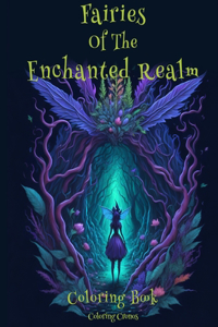 Fairies Of The Enchanted Realm