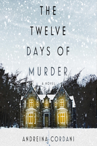 Twelve Days of Murder