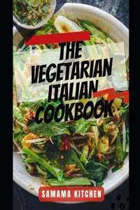 Vegetarian Italian Cookbook