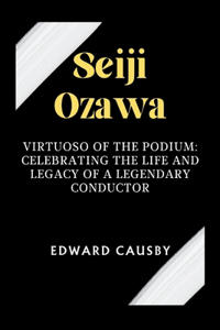 Seiji Ozawa