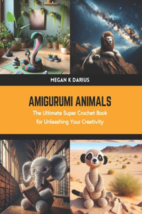 Amigurumi Animals