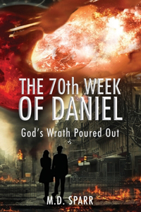 70th Week of Daniel