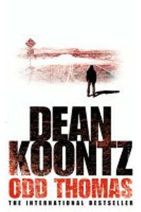 Odd Thomas