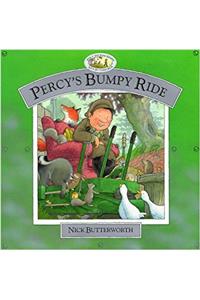 Percy's Bumpy Ride