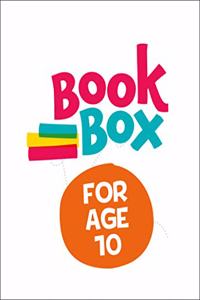 Summer BookBox age 10
