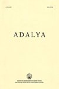 Adalya XVI