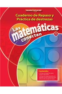 Math Connects, Grade 1, Real-World Problem Solving Readers Deluxe Package (Spanish)