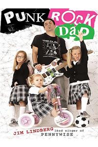 Punk Rock Dad