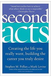 Second Acts