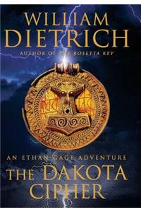 The Dakota Cipher