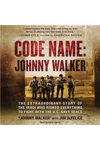 Code Name: Johnny Walker